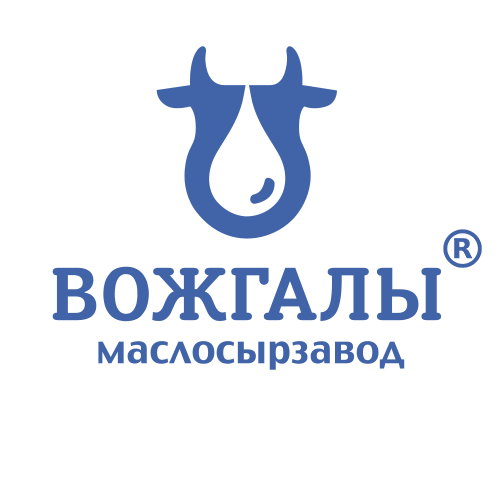 ОАО «Вожгальский маслосырзавод».